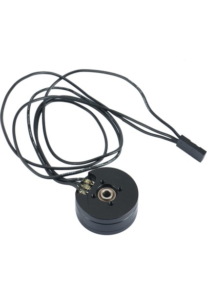 2204 260KV Motor Gimbal Motor Içi Boş Şaft Motoru, Gopro 808 Kamera Için (Yurt Dışından)