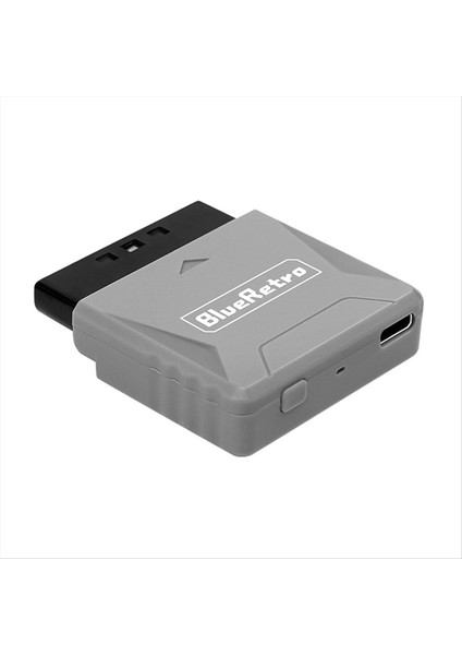 Blueretro Kablosuz Kumanda C Için Alıcı Oyun Adaptörü (Yurt Dışından) modelleri