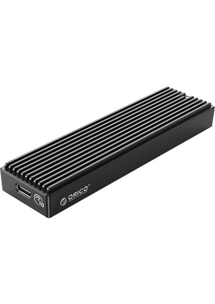 Orıco HDD Muhafaza Kutusu M2PV-C3 Usb3.1 10 Gbps Harici (Yurt Dışından)