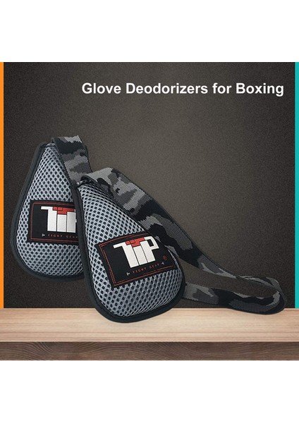Boks Eldivenleri Koku Giderici Deodorant Çantası Boks Eldivenleri Temizliği (Yurt Dışından) fiyatları