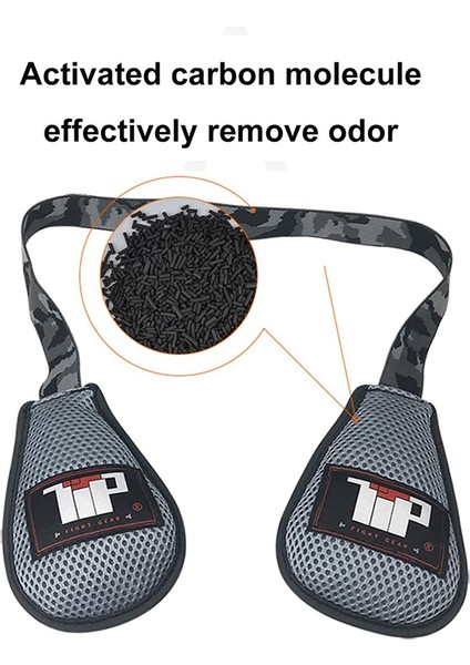 Boks Eldivenleri Koku Giderici Deodorant Çantası Boks Eldivenleri Temizliği (Yurt Dışından) modelleri