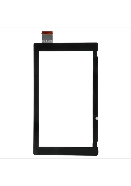 Ns Switch Oyun Konsolu Için Dokunmatik Ekran Cam Sayısallaştırıcı (Yurt Dışından)