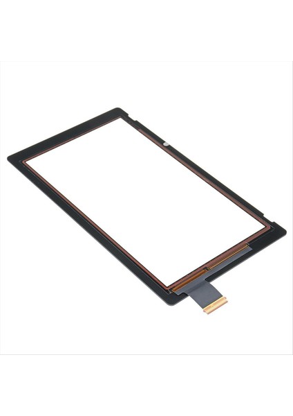 Ns Switch Oyun Konsolu Için Dokunmatik Ekran Cam Sayısallaştırıcı (Yurt Dışından) indirimleri