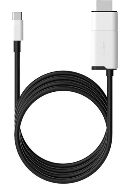 Nintendo Switch Için Hagibis Dock, Usb-C - HDMI Uyumlu Adaptör, B (Yurt Dışından)