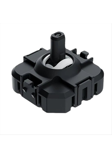 Machenıke G6PRO G5PRO V2/thunderobot G80 Siyah Için Sıcak Değiştirmeli Joystick (Yurt Dışından)