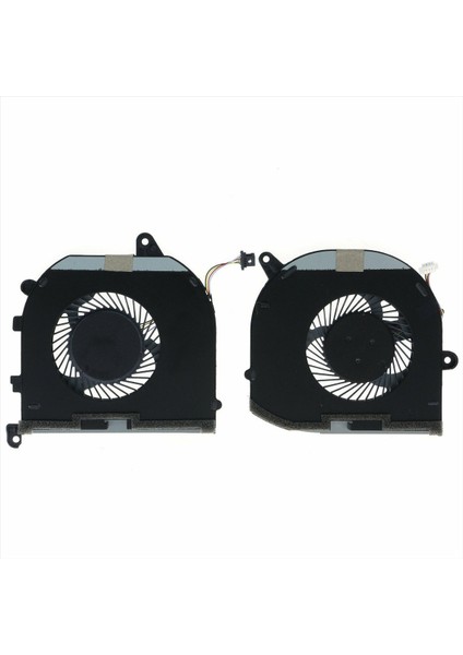 Dell Xps 15 7590 5540 F01PX V9H8N Için Cpu+Gpu Soğutma Fanı Seti (Yurt Dışından) fiyatları