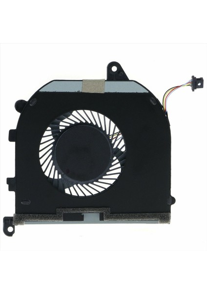 Dell Xps 15 7590 5540 F01PX V9H8N Için Cpu+Gpu Soğutma Fanı Seti (Yurt Dışından) indirimleri