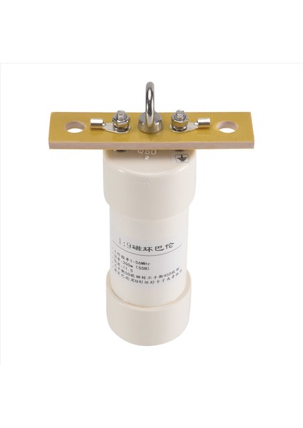 1:9 Balun 200W Kısa Dalga Balun Ham Uzun Tel Hf Anten (Yurt Dışından)