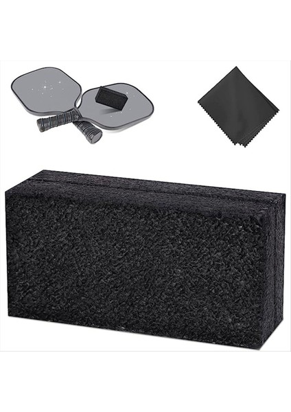 Pickleball Karbon Fiber Raket Temizleyici ve Kürek Silgisi (Yurt Dışından) modelleri