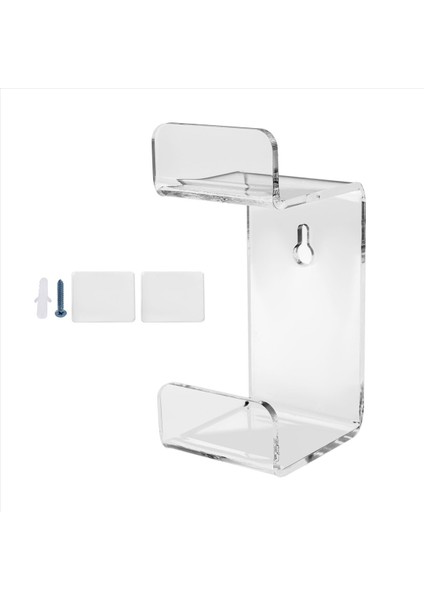 Ps4 Için Evrensel Oyun Kumandası Tutucu Duvara Monte Kulaklık Standı (Yurt Dışından) fiyatları