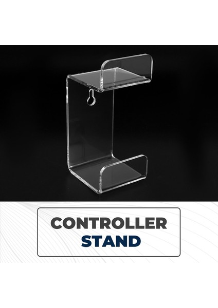 Ps4 Için Evrensel Oyun Kumandası Tutucu Duvara Monte Kulaklık Standı (Yurt Dışından) indirimleri