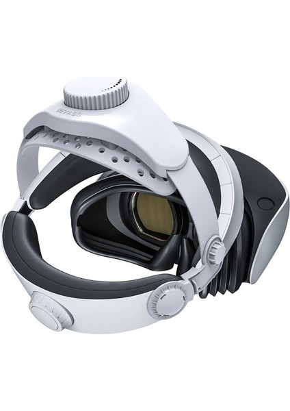 Ps Vr2 Oyun ve Video Gözlükleri Için Baş Askısı Tutucu (Yurt Dışından) modelleri