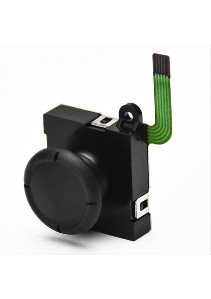 Switch Lite Için 10 Adet Joystick Ns Için 3D Analog Joystick Başparmak Çubukları (Yurt Dışından) indirimleri