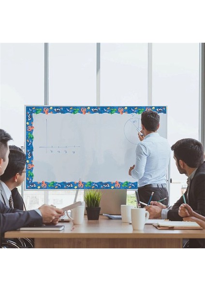 1 Rulo Kenarlık Çıkartmaları, Panolar, Duvarlar, Masalar, Kapılar Için 65,6 Ft (Yurt Dışından) indirimleri