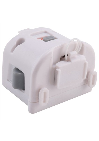 Wii Kablosuz Uzaktan Kumanda Motion Plus Sensörü Yüksek Sensör (Yurt Dışından) fiyatları