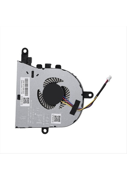 Dell Latitude 3590 E3590 ve Dell Inspiron Için Cpu Soğutma Fanı (Yurt Dışından) modelleri