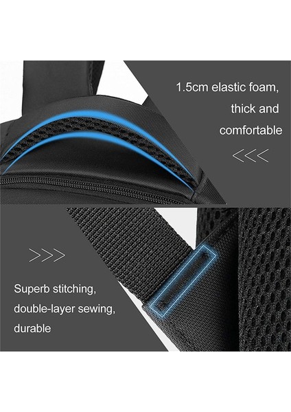 Sony Playstation 5 Konsolu Için Ps5 Oyun Konsolu Sırt Çantası (Yurt Dışından) modelleri