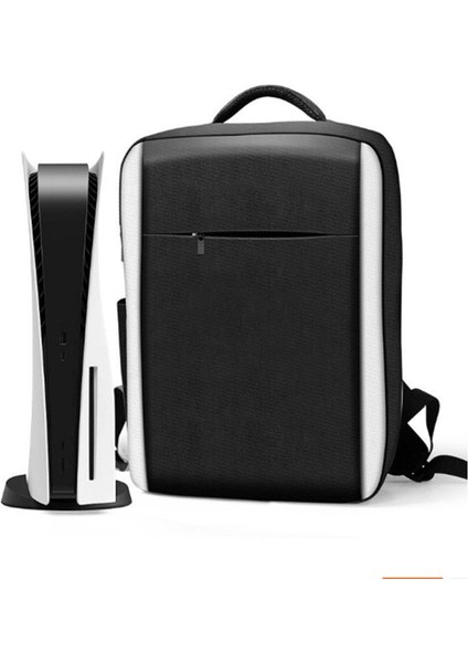 Sony Playstation 5 Konsolu Için Ps5 Oyun Konsolu Sırt Çantası (Yurt Dışından) fırsatları