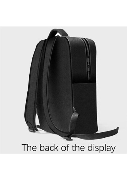 Sony Playstation 5 Konsolu Için Ps5 Oyun Konsolu Sırt Çantası (Yurt Dışından) indirimleri