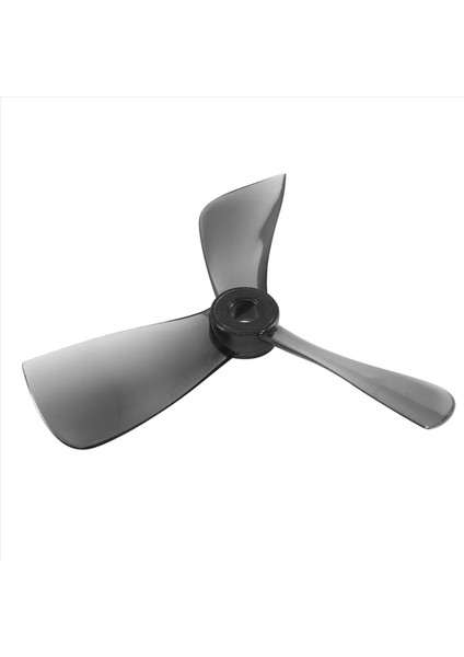 Banshee Için Nazgul Cine 3040 3 Kanatlı Pervane Için 2 Çift (Yurt Dışından)