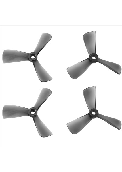 Banshee Için Nazgul Cine 3040 3 Kanatlı Pervane Için 2 Çift (Yurt Dışından) fiyatları