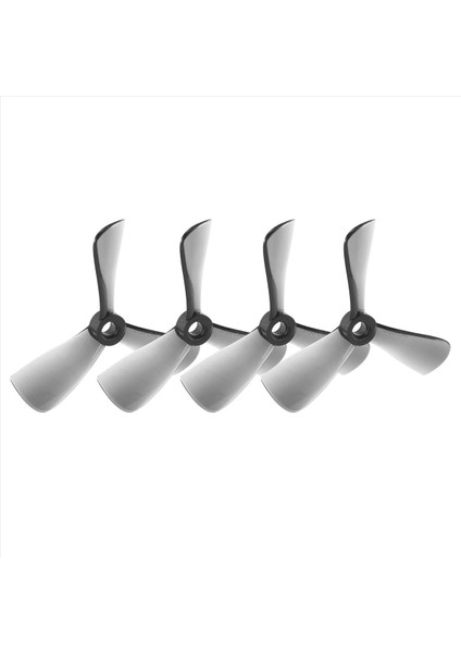 Banshee Için Nazgul Cine 3040 3 Kanatlı Pervane Için 2 Çift (Yurt Dışından) fırsatları