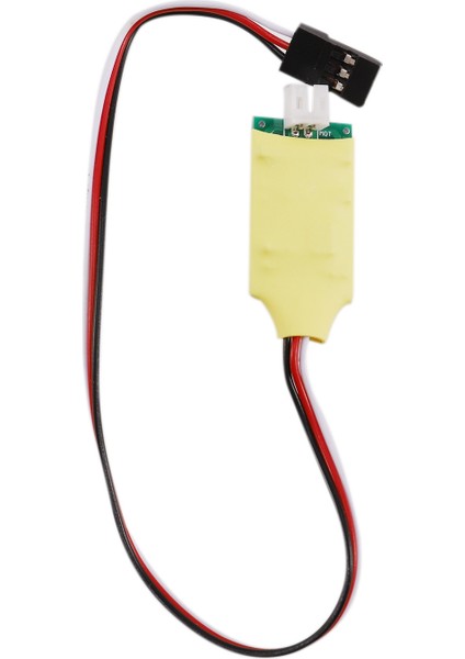 Winch 3 Yollu Uzaktan Kumanda Alıcı Kablosu (Yurt Dışından)