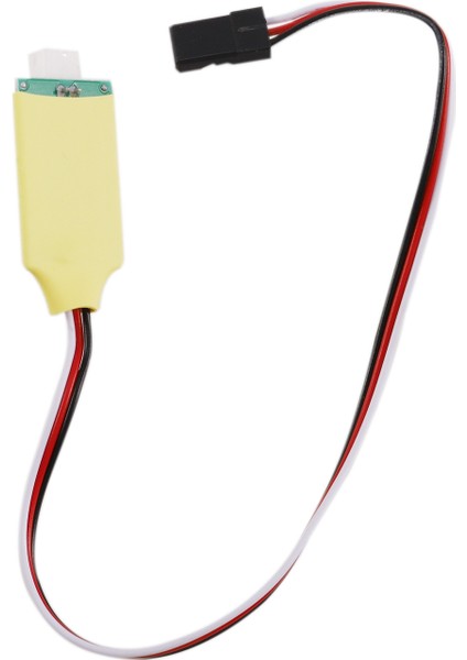 Winch 3 Yollu Uzaktan Kumanda Alıcı Kablosu (Yurt Dışından) fiyatları