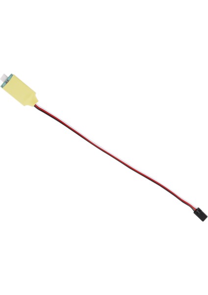 Winch 3 Yollu Uzaktan Kumanda Alıcı Kablosu (Yurt Dışından) modelleri