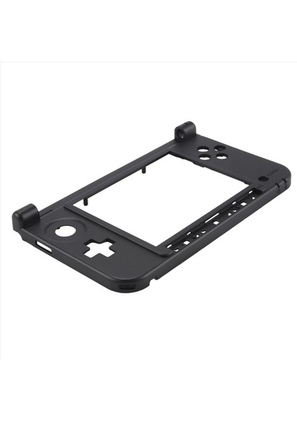 Nintendo 3ds Xl/ll Siyah Orta Çerçeve Değiştirme Muhafaza Kapağı (Yurt Dışından) fiyatları