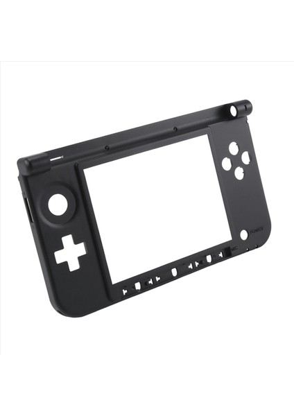 Nintendo 3ds Xl/ll Siyah Orta Çerçeve Değiştirme Muhafaza Kapağı (Yurt Dışından) modelleri