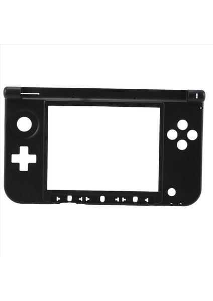 Nintendo 3ds Xl/ll Siyah Orta Çerçeve Değiştirme Muhafaza Kapağı (Yurt Dışından) fırsatları