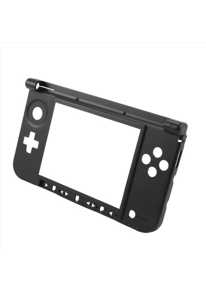 Nintendo 3ds Xl/ll Siyah Orta Çerçeve Değiştirme Muhafaza Kapağı (Yurt Dışından) indirimleri