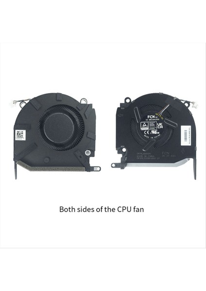 Hp Omen 16-K Fan 16-N Shadow Genie 8 Pro TPN-Q280 Soğutma Fanı Için (Yurt Dışından) fırsatları