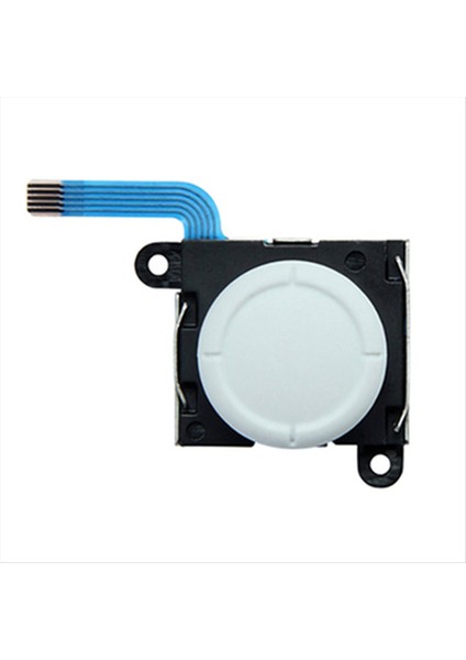 Ns Switch Lite Joycon Kontrol Cihazı Için 3D Analog Joystick Tamir Kiti (Yurt Dışından) indirimleri