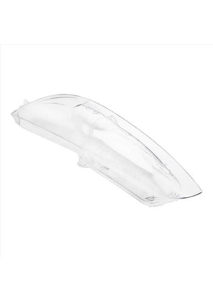 Bmw E92 E93 Coupe Convertible Sol Ön Far Mercek Kapakları (Yurt Dışından)