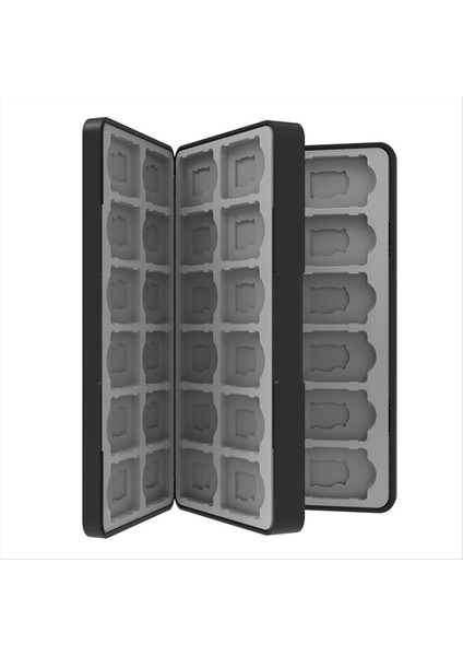 Switch Lite Oyun Kaseti Için Yeni 48'i 1 Arada Ns Switch Oyun Kartı Kılıfı (Yurt Dışından)