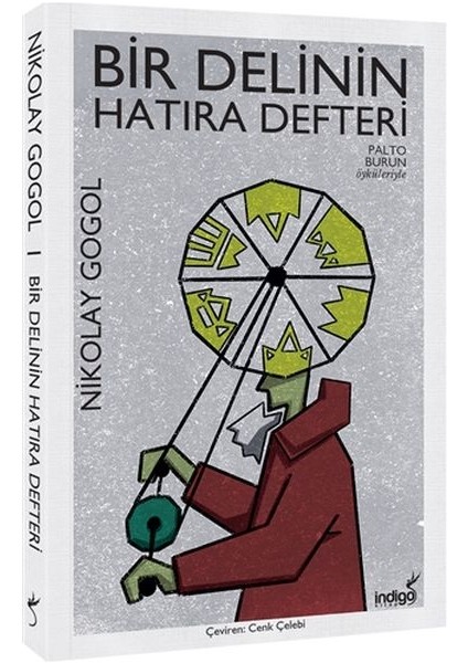 Bir Delinin Hatıra Defteri