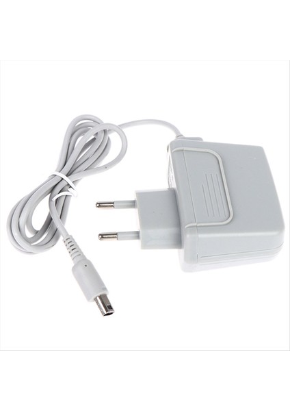 Nintendo Voor Nieuwe 3ds Xl Ll Voor Ab Fişi Için Şarj Cihazı Ac Adaptörü (Yurt Dışından)