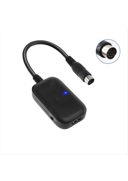 Sega Saturn - HDMI Uyumlu Dönüştürücü Kablo Hdtv Monitör Için (Yurt Dışından) fiyatları