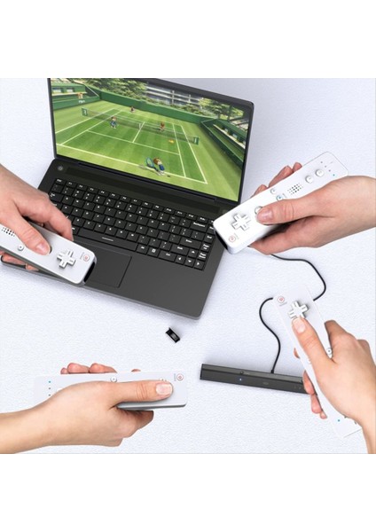 Kablosuz Sensör Dolphinbar (Wi-Fi'den Pc'ye Usb) Bağlantısı (Yurt Dışından) fırsatları