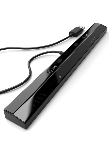 Kablosuz Sensör Dolphinbar (Wi-Fi'den Pc'ye Usb) Bağlantısı (Yurt Dışından) indirimleri