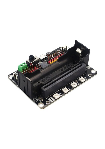 Mini: Bit Genişletme Kartı Robotbit V2.0 Makecode Çevrimdışı Programlama (Yurt Dışından) fırsatları