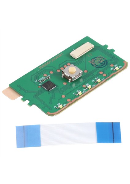 Ps5 Oyun Kumandası Için V1.0 Dokunmatik Yüzey Kartı (Yurt Dışından) fiyatları