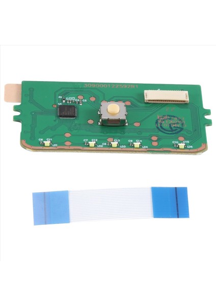 Ps5 Oyun Kumandası Için V1.0 Dokunmatik Yüzey Kartı (Yurt Dışından) modelleri