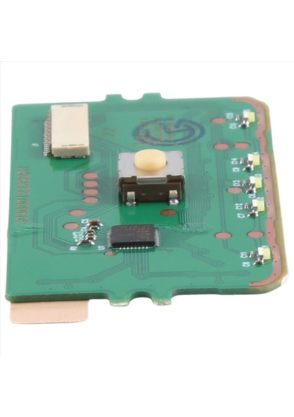 Ps5 Oyun Kumandası Için V1.0 Dokunmatik Yüzey Kartı (Yurt Dışından) indirimleri