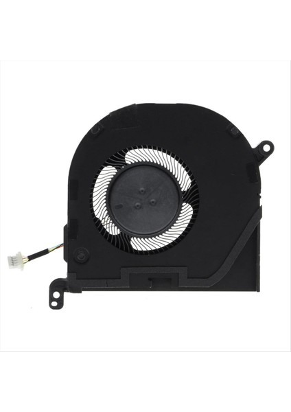 Dell Xps 15 9500 9510 Dell Precision 5550 Için Cpu+Gpu Soğutma Fanı (Yurt Dışından) indirimleri