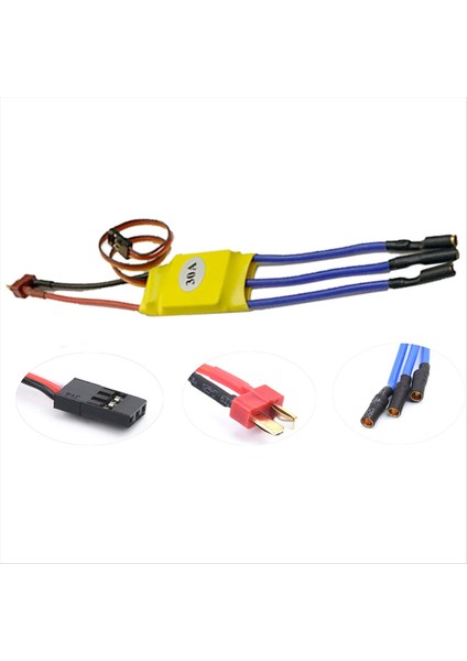 Rc 2212 1000KV MOTOR+30A ESC+1045 Pervane Kiti Rc Quadcopter Için (Yurt Dışından) fırsatları