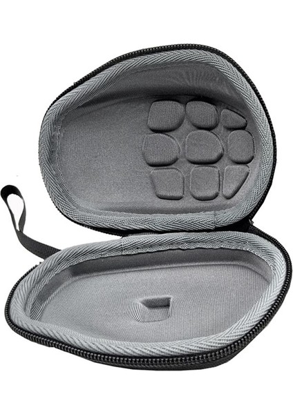 Taşıma Çantası Oyun Faresi Saklama Kutusu Kılıf Kılıfı (Yurt Dışından)