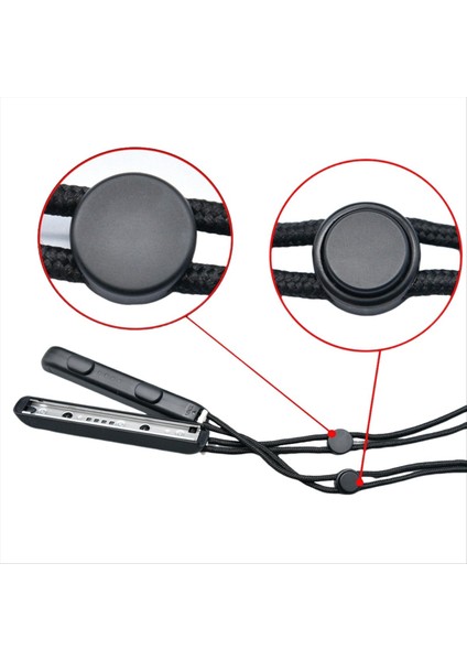 Nintendo Switch Joy Pad Için 2 Adet Sol ve Sağ Bilek Kayışı (Yurt Dışından) modelleri